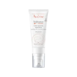 AVENE CREMA PIELES INTOLERANTE 1 UD
