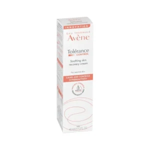 Avène Crema Pieles Intolerantes 1 ud.