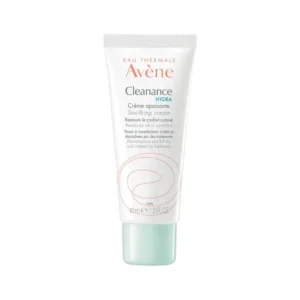 AVENE CLEAN AC HIDRATANTE CALM
