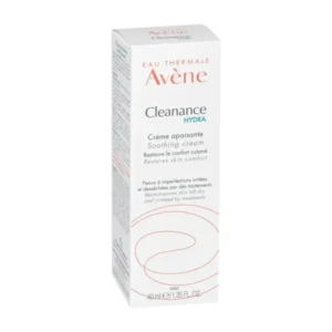 AVENE CLEAN AC HIDRATANTE CALM