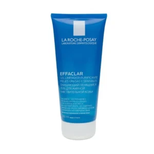 Siguiente Panel EFFACLAR GEL LIMPIADOR PURIFICANTE