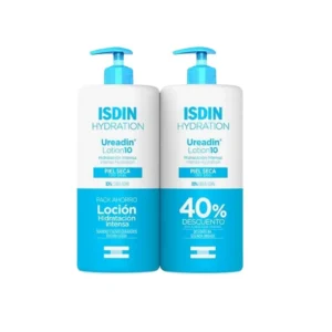 Isdin Ureadin Lotion 10, Loción Hidratación Intensa