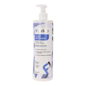 FARLINE CHAMPU ANTICASPA CASPA GRASA 500 ML