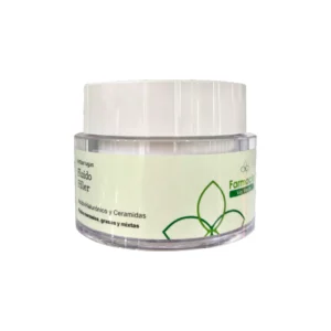 Farmacia Via Verde Crema Fuido Filler Antiarrugas 50 ML