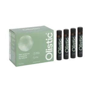 Olistic For Men 28 Frascos x 25 ml