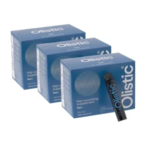 Redensifica, fortalece y revitaliza tu cabello con Olistic Women Next