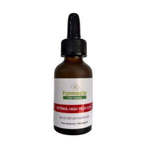 Farmacia Vía Verde Booster Retinol 20 ML