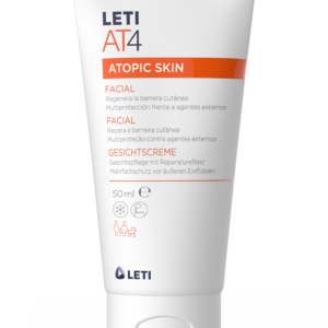 LETI AT4 ATOPIC SKIN FACIAL