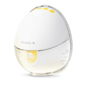 MEDELA MOTION INBRA SIMPLE EXTRACTOR DE LECHE MANOS LIBRES