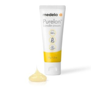 MEDELA PURELAN CREMA DE LANOLINA